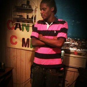 Meet your Posher, Steven